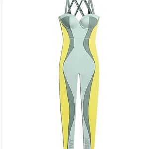 IVY PARK JUMPSUIT